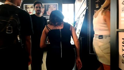 Бутик L’Oreal Paris ➠ Подбери макияж с Евой Лонгорией (2)