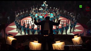 DUMBO Trailer Español (2019)