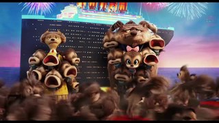 HOTEL TRANSYLVANIA 3 Trailer Extendido Español (2018)