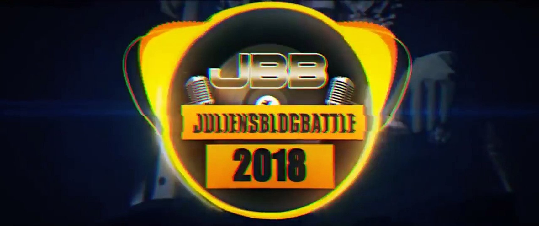 JBB 2018 |  GOTCHA vs. CLASH PARKER | 8tel-Finale (1/8)