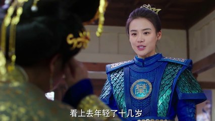 Tướng quân Mã Tư Thuần tận hiếu với mẹ chồng