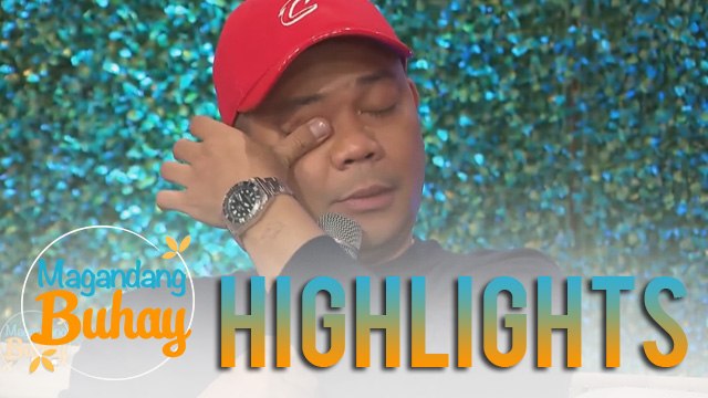Magandang Buhay: Jobert Austria gives a message to his biological mother