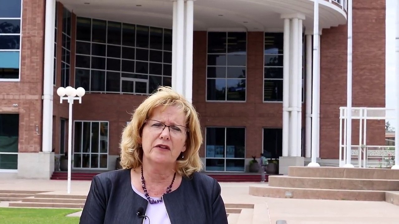 Statement by Mayor Linda Jeffrey