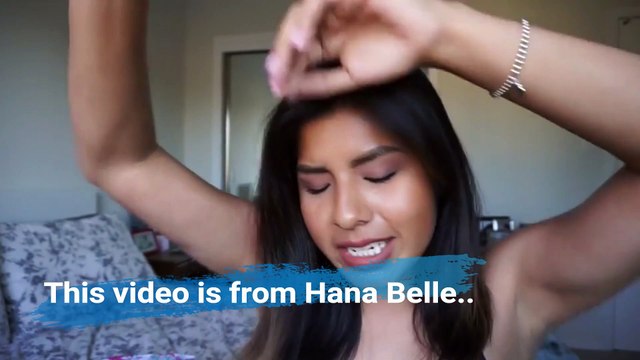 HUGE Back To School Giveaway 2017! (School Supplies, Makeup, and Locker Decorations)/Hana Belle