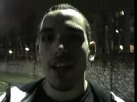 3eme mitemps ( mix thatrickaz )