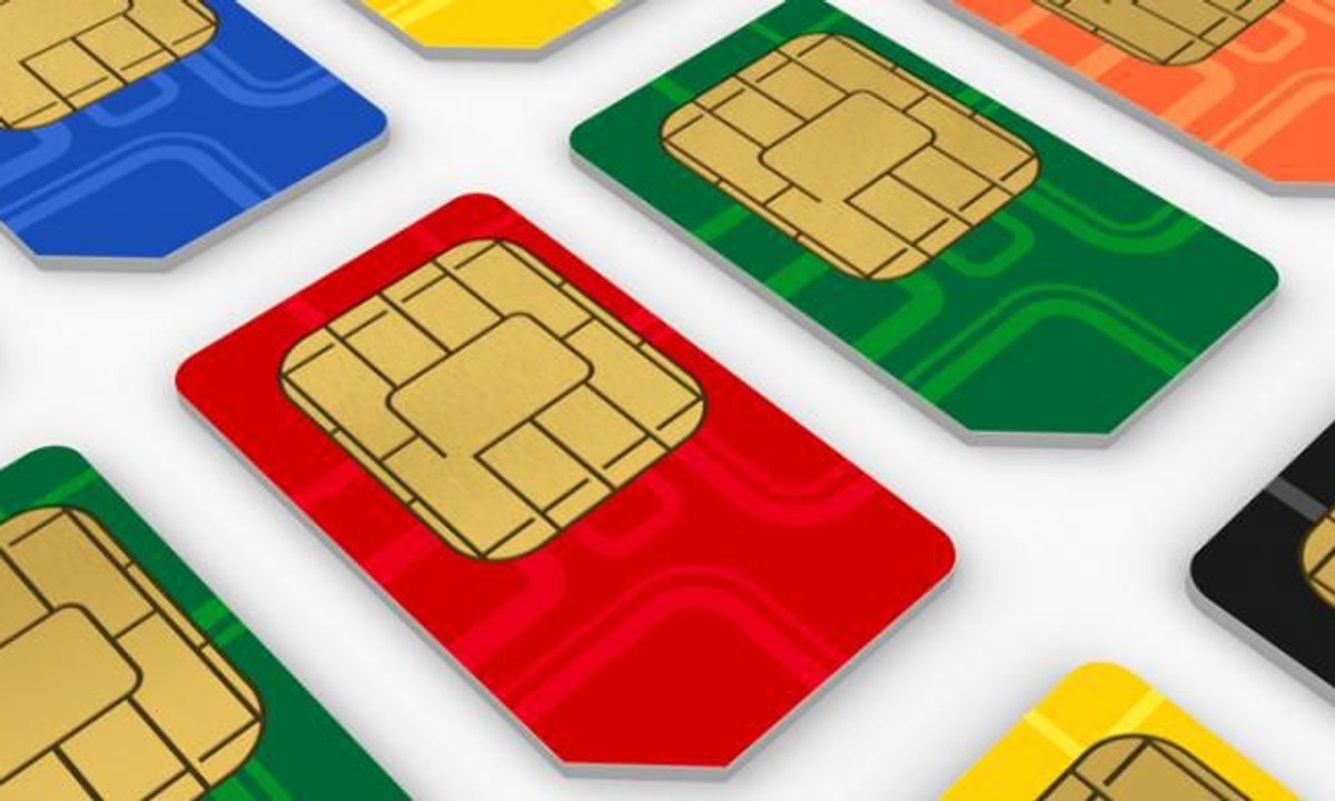 Trafik Data Operator Telekomunikasi Meningkat