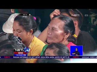 Live Report, Perkembangan Proses Evakuasi Korban Kapal Sinar Bangun - NET 12