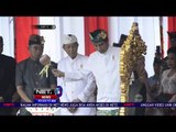 Presiden Jokowi Buka Pesta Kesenian Bali ke 40 - NET 5