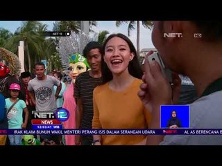 Live Report, Festival Ondel Ondel - NET 12