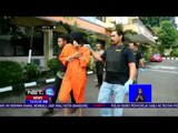 Dua Waria Ditangkap Setelah Mencuri di 8 Tempat Berbeda - NET 12