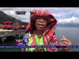 Keluarga Korban Kapal Sinar Bangun Kecewa Dengan Lambatnya Pencarian - NET 5
