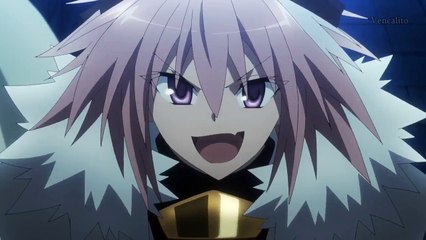 フェイトアポクリファ 第7話「自由の在処」Fate/Apocrypha 07 PV HD Vìdeo