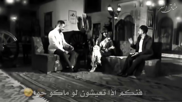 مساجلة دارميات نار | أثير التميمي و شهد الشمري | هيل وليل 2018