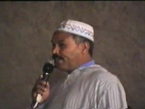 Ahwach raiss ajma3 azolid