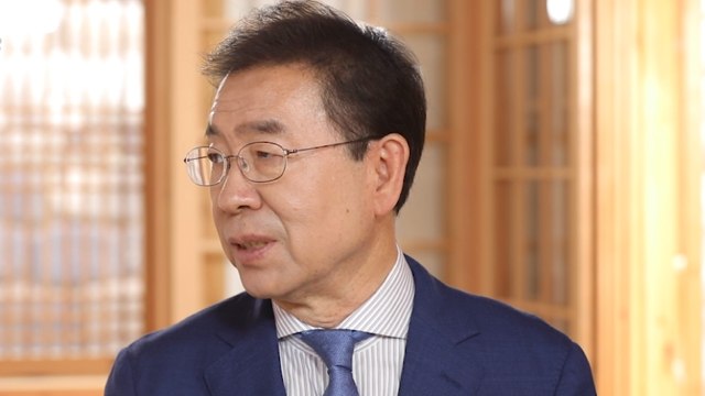 [시사 안드로메다] 박원순 서울시장, 용산 건물 붕괴, 내 책임 있다 / YTN