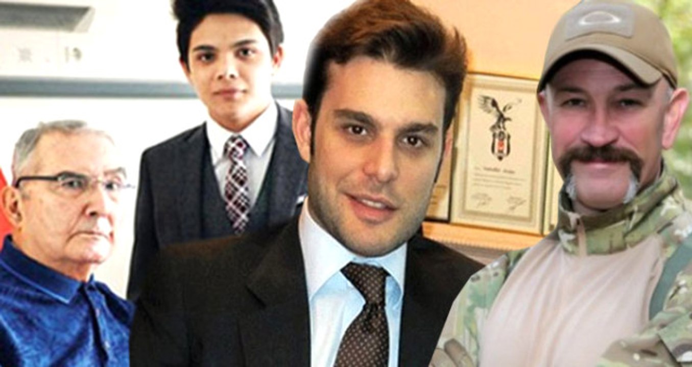 İşte Meclis'e Giremeyen Dikkat Çekici İsimler!