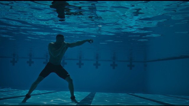 Sylvester Stallone, Michael B. Jordan In 'Creed II' First Trailer