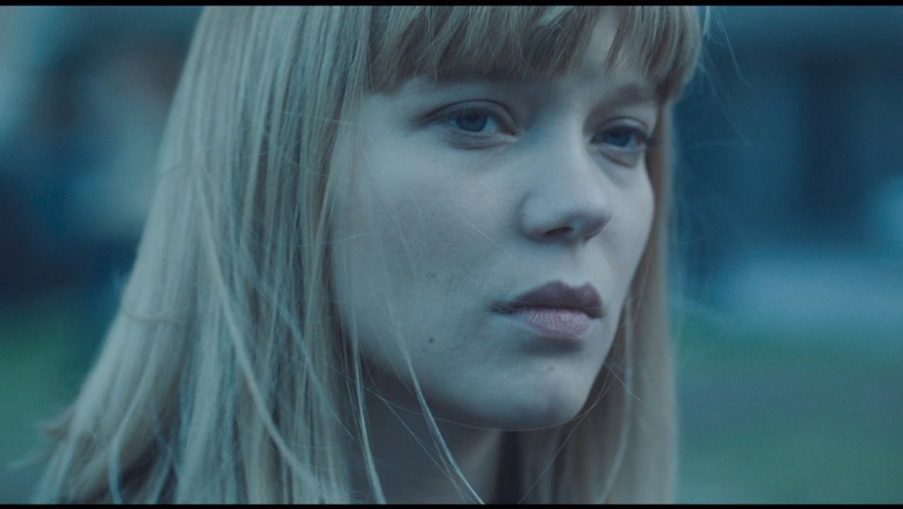 Lea Seydoux, Ewan McGregor In 'Zoe' First Trailer
