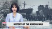 South Korea marks 68th anniversary of Korean War
