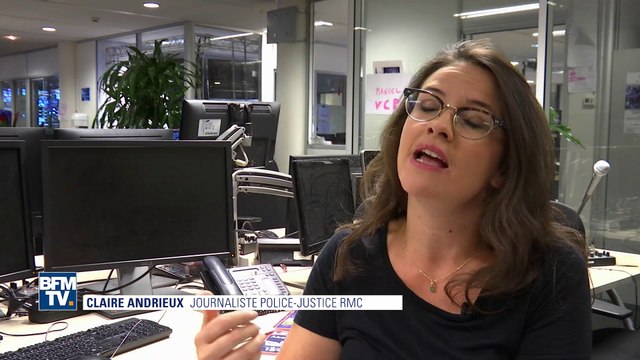 Qui sont les dix personnes interpellées ce week-end, soupçonnées de préparer des attentats contre des musulmans ?