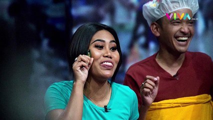 Cerita Mengejutkan Evi Masamba Pernah Jadi Korban Pelecehan