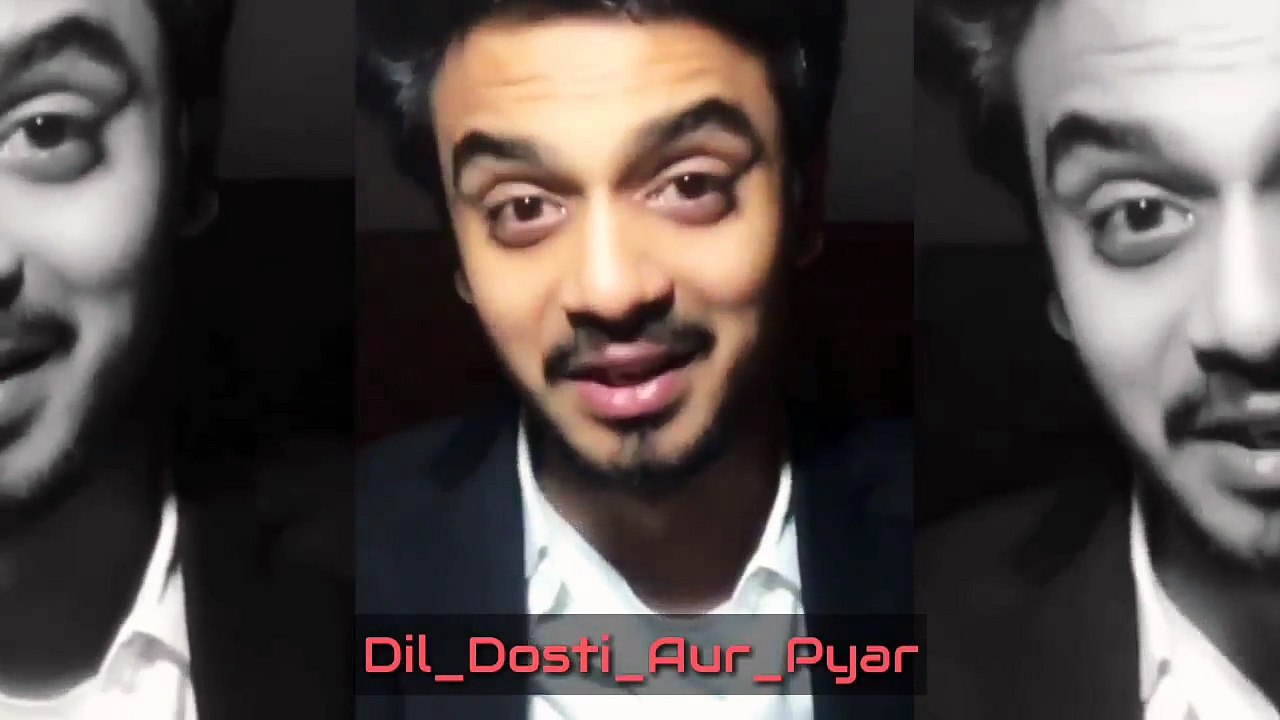 Aaj bhi tume Yaad Karta Hu -- sad whatsapp status video-- 2018--dil_dosti_aur_pyar