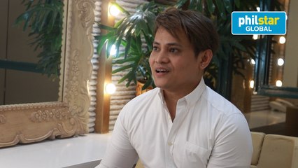 Junie Sierra on his signature services