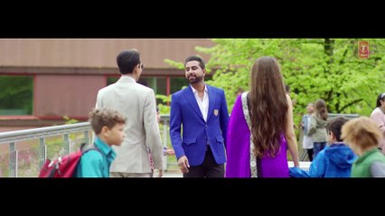 Geeta Zaildar: Jeen Nu (Full Song) Desi Routz | Maninder Kailey | Sukh Sanghera | New Punjabi Songs