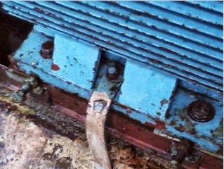 What is busbar and Calculate current carrying capacity