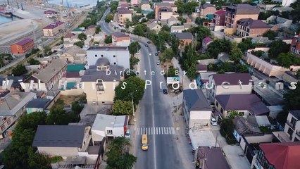 The Dagestan Chronicles - Ep 7. (All-Access of Eid Mubarak with Khabib & his family)