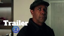 The Equalizer 2 Trailer #2 (2018) Denzel Washington Thriller Movie HD