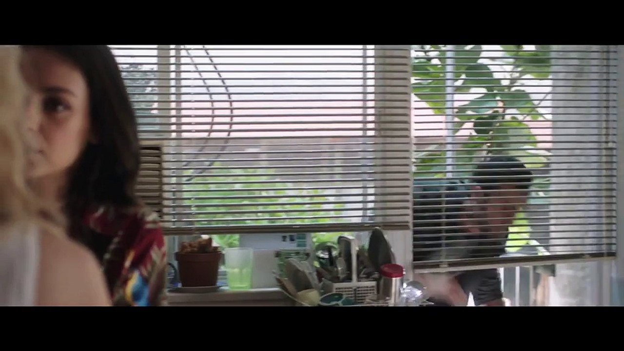 'Bad Spies': Witziger Trailer zur Action-Komödie mit Mila Kunis