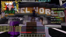 Minecraft Daycare - TINA'S HERO! (Minecraft Roleplay)
