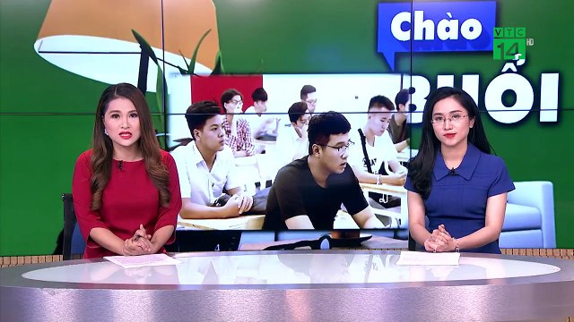 Thí sinh đặc biệt được cán bộ coi thi công khai chép bài hộ - VTC News