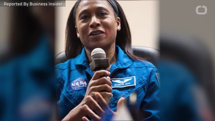 NASA Bumped Jeanette Epps From Becoming First Black Astronaut