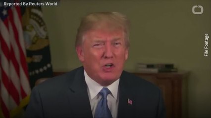 Trump Calls For Deporting Illegal Immigrants With 'No Judges Or Court Cases'