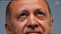 Erdogan To Be Tested In Sunday Turkish Election