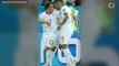FIFA To Investigate Two Swiss Players For Goal Celebrations