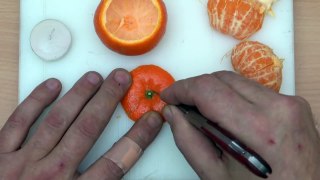 6 Simple Life Hacks with Fruit