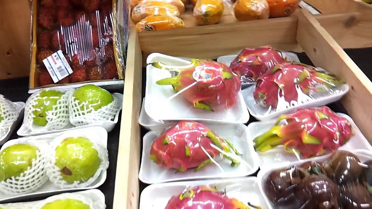 How to Eat Dragon Fruit