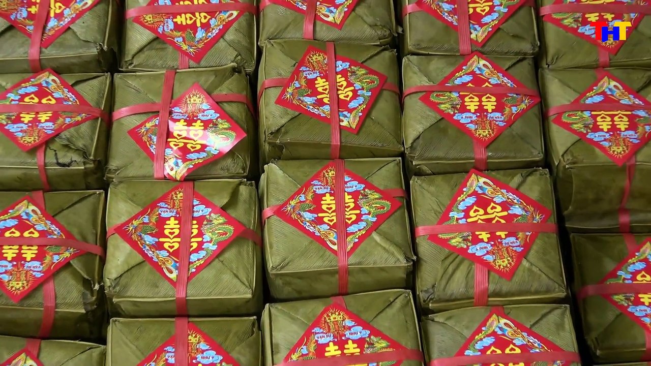 Hành Hương Yên Tử 2018 - Tập 1 - Bản Hội Tân Hồng Thái