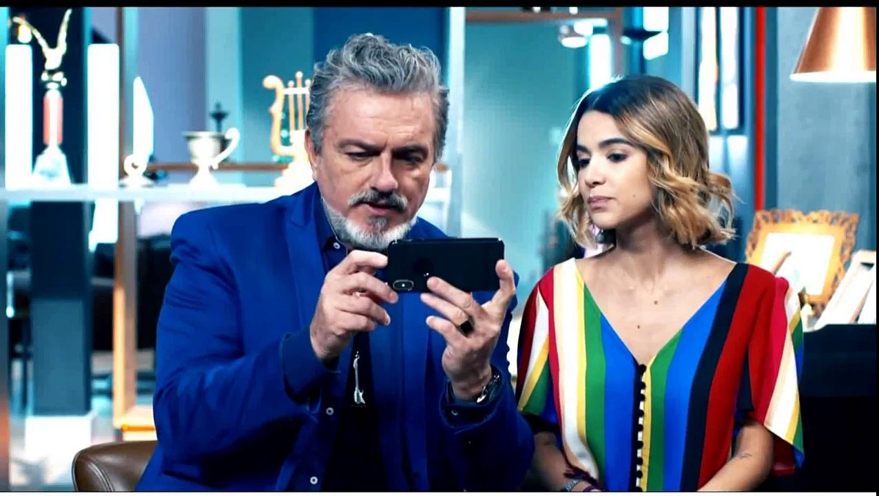 Chamada de estreia da série "Z4" (25/07/18) no SBT 2018 (Data de estreia)