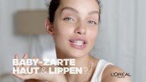 SUGAR YOUR SKIN mit den sanften Sugar Scrubs von L‘Oréal Paris