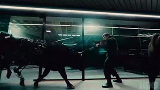 WestWorld Season 02 Episode 10 The Passenger  Finale  June 24, 2018