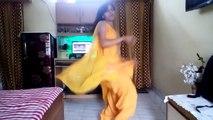 Girl Dance Letest Haryanvi Song _ Indian Girl Dance At Home _ Haryanvi Dance Video