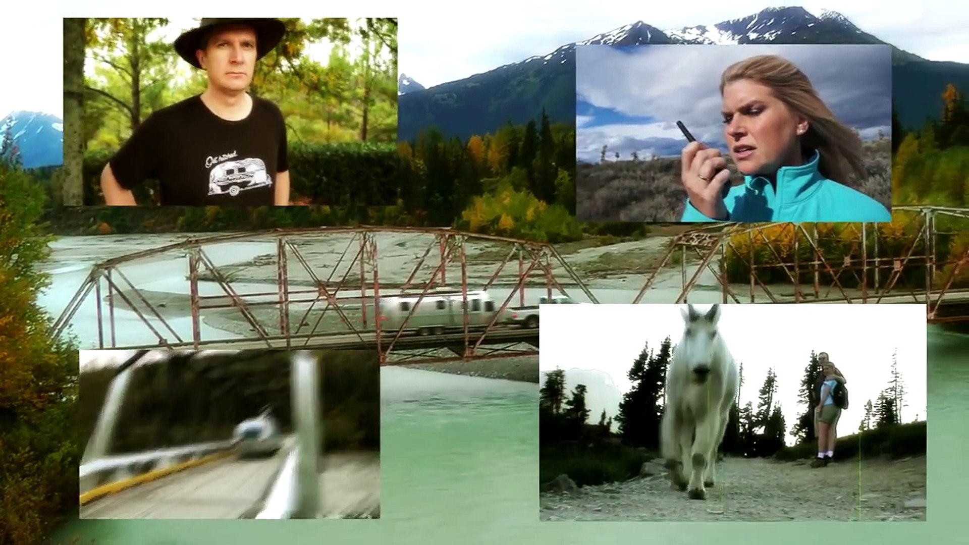 ⁣4 DUMB MISTAKES We've Made RV Camping!