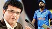 India vs England: Saurav Ganguly Reacts on Virat kohli's recent Form in England । वनइंडिया हिंदी