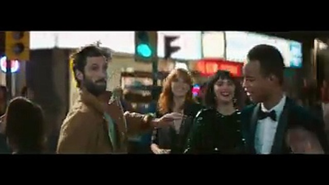 Life's Memorable Moments...Agency: Ogilvy ParisDirector: Manu CossuCreative Director: Thierry Chiumino, Clarisse ArmandyArt Director: Thierry Chiumino, Cla