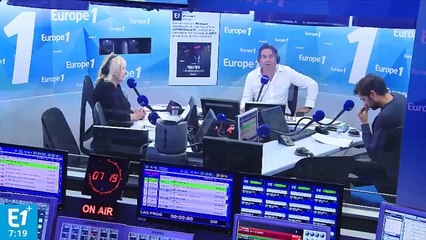 Réélection d'Erdogan en Turquie : "Des pressions très fortes se sont exercées sur les électeurs"