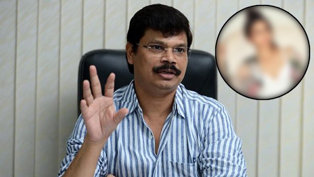 Top Heroine To Perform Item Song In RC12